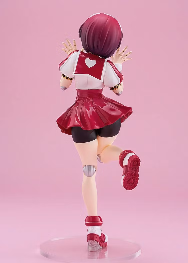 VA-11 HALL-A: A Cyberpunk Bartender Action Pop Up Parade L Dorothy Haze