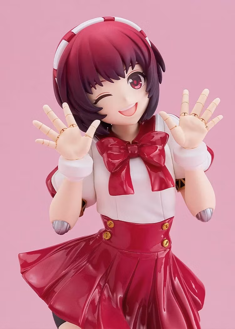 VA-11 HALL-A: A Cyberpunk Bartender Action Pop Up Parade L Dorothy Haze