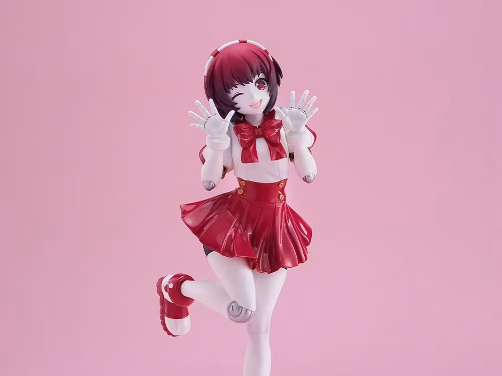 VA-11 HALL-A: A Cyberpunk Bartender Action Pop Up Parade L Dorothy Haze (Another Skin Ver.)