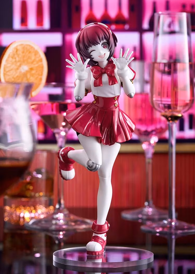 VA-11 HALL-A: A Cyberpunk Bartender Action Pop Up Parade L Dorothy Haze (Another Skin Ver.)