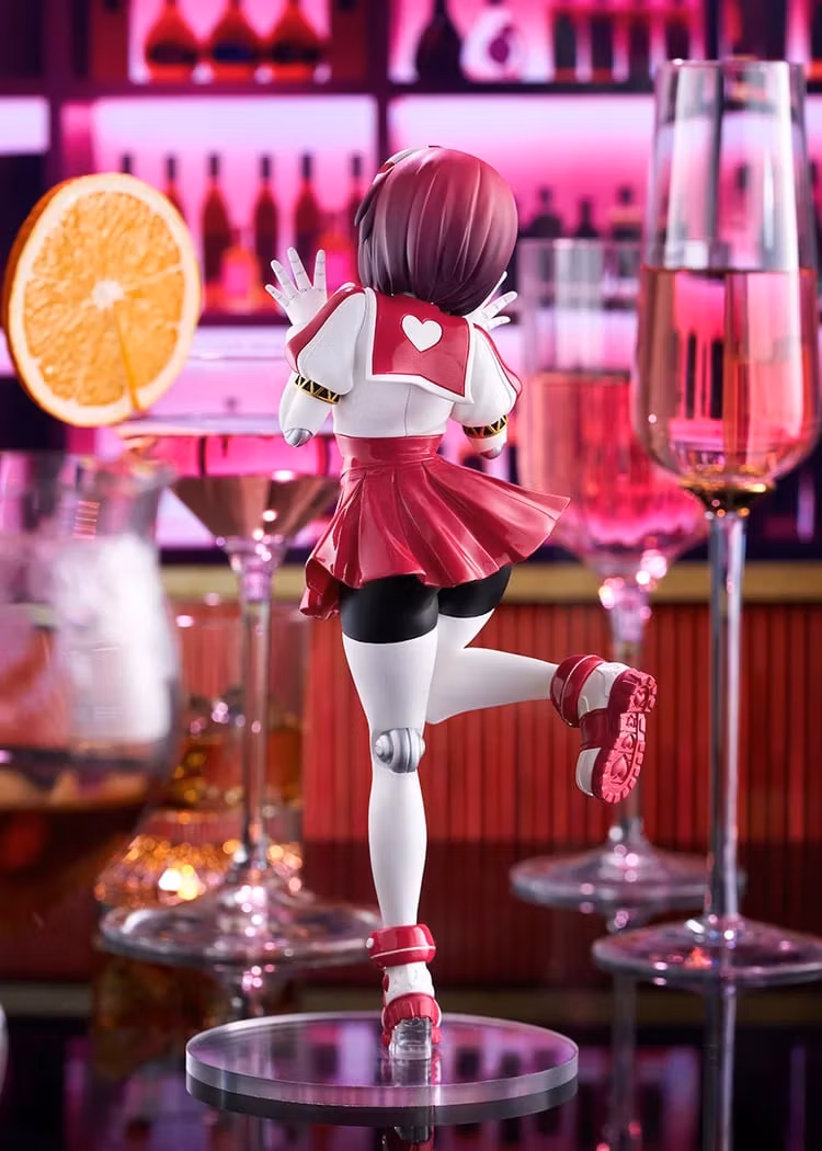 VA-11 HALL-A: A Cyberpunk Bartender Action Pop Up Parade L Dorothy Haze (Another Skin Ver.)