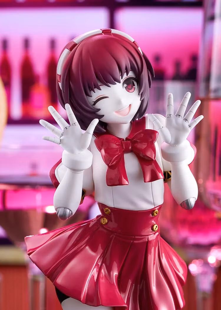 VA-11 HALL-A: A Cyberpunk Bartender Action Pop Up Parade L Dorothy Haze (Another Skin Ver.)