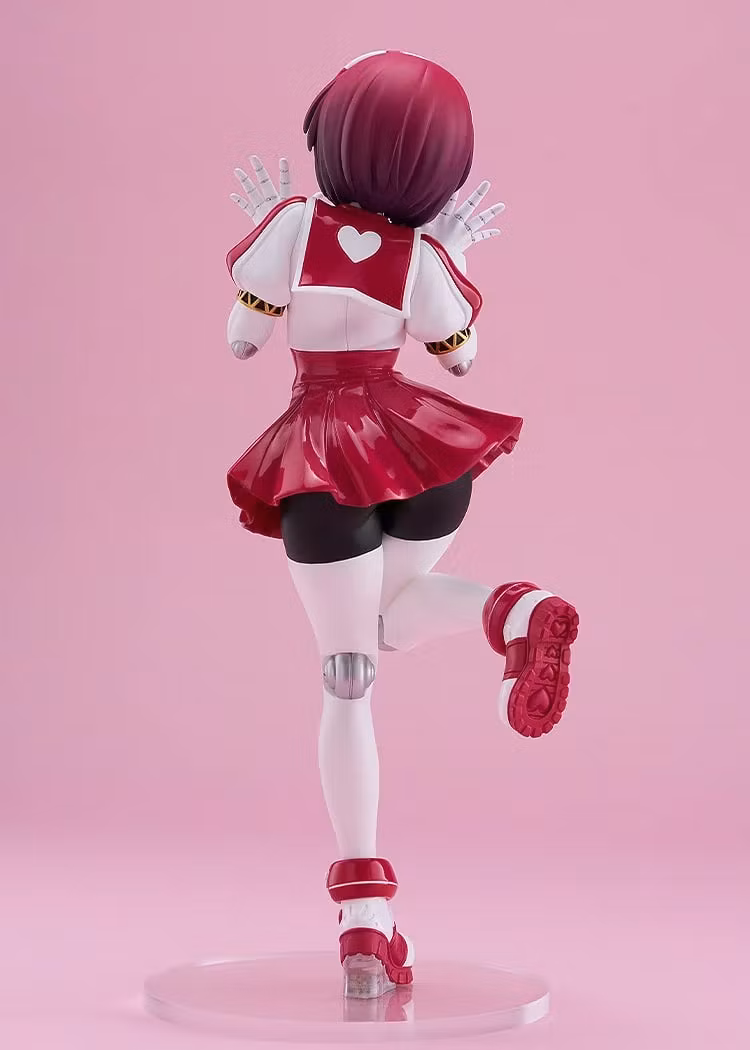 VA-11 HALL-A: A Cyberpunk Bartender Action Pop Up Parade L Dorothy Haze (Another Skin Ver.)