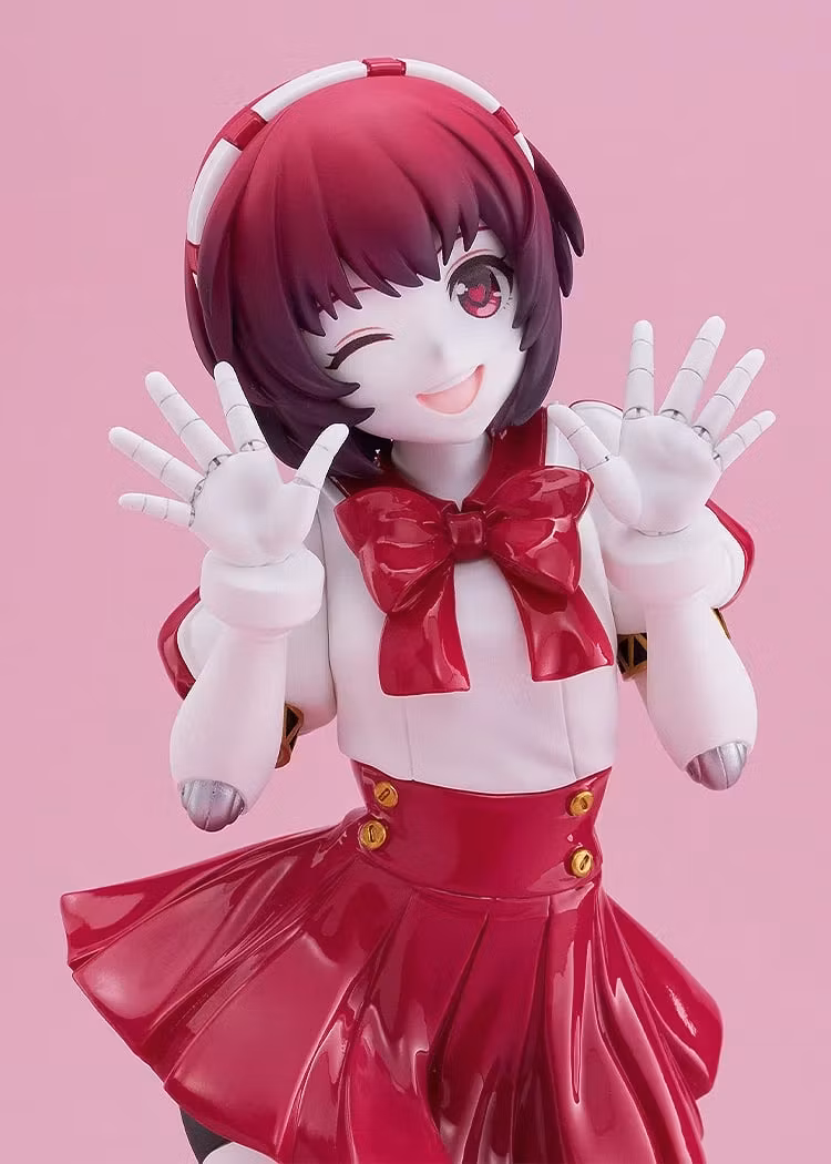 VA-11 HALL-A: A Cyberpunk Bartender Action Pop Up Parade L Dorothy Haze (Another Skin Ver.)
