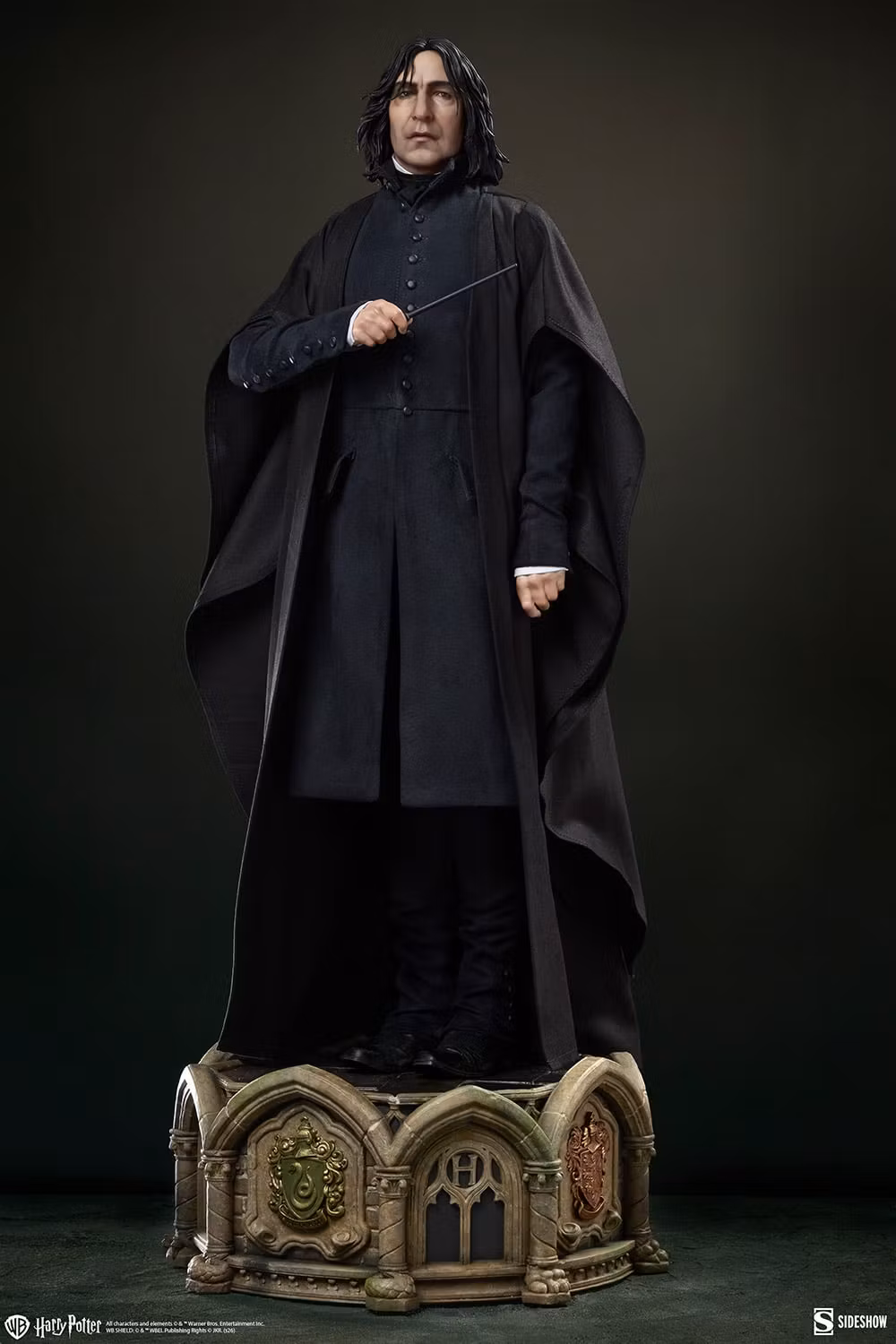 Harry Potter Premium Format Severus Snape Statue