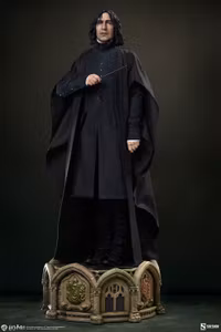 Harry Potter Premium Format Severus Snape Statue