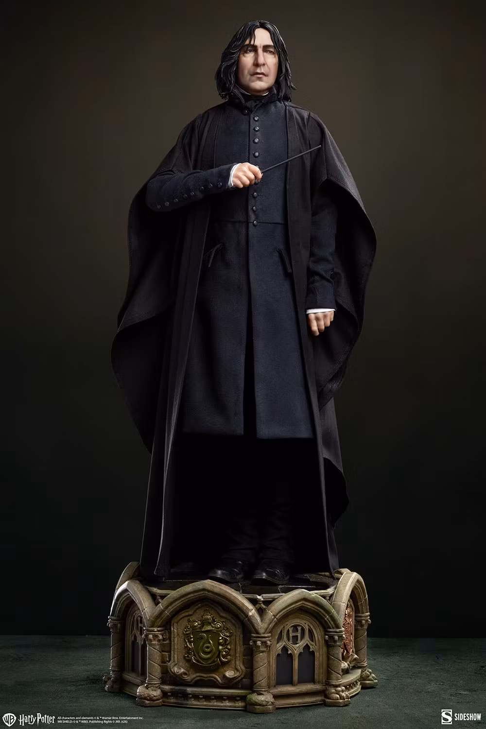 Harry Potter Premium Format Severus Snape Statue