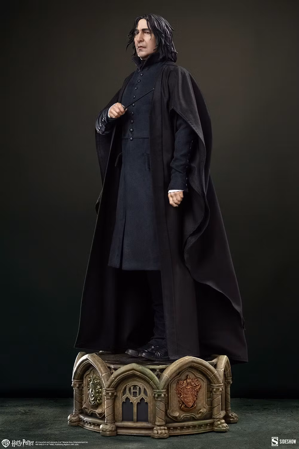 Harry Potter Premium Format Severus Snape Statue
