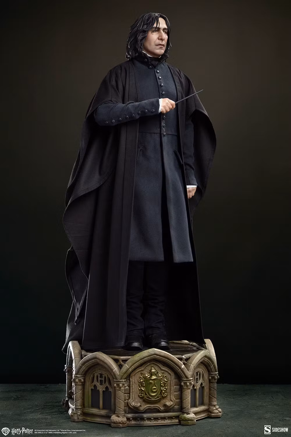 Harry Potter Premium Format Severus Snape Statue