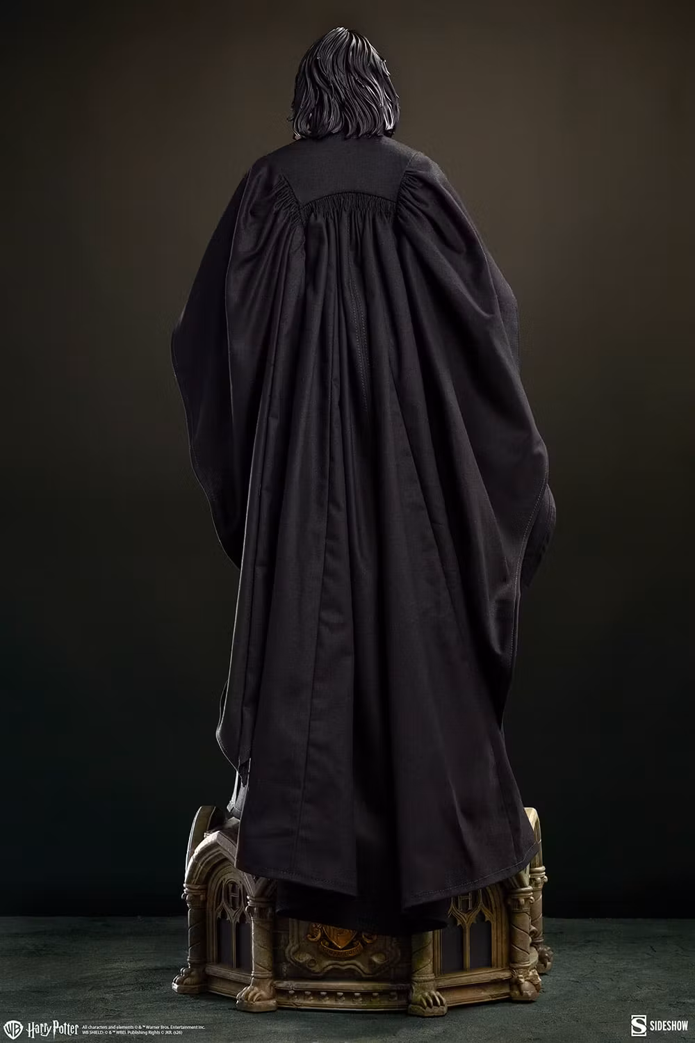 Harry Potter Premium Format Severus Snape Statue