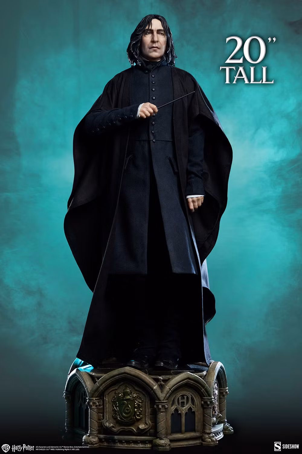 Harry Potter Premium Format Severus Snape Statue