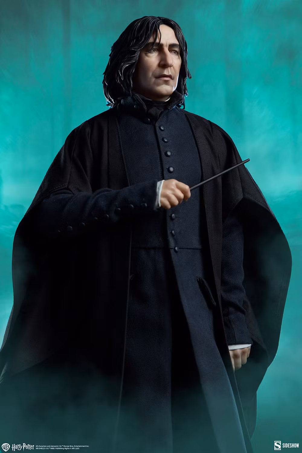 Harry Potter Premium Format Severus Snape Statue