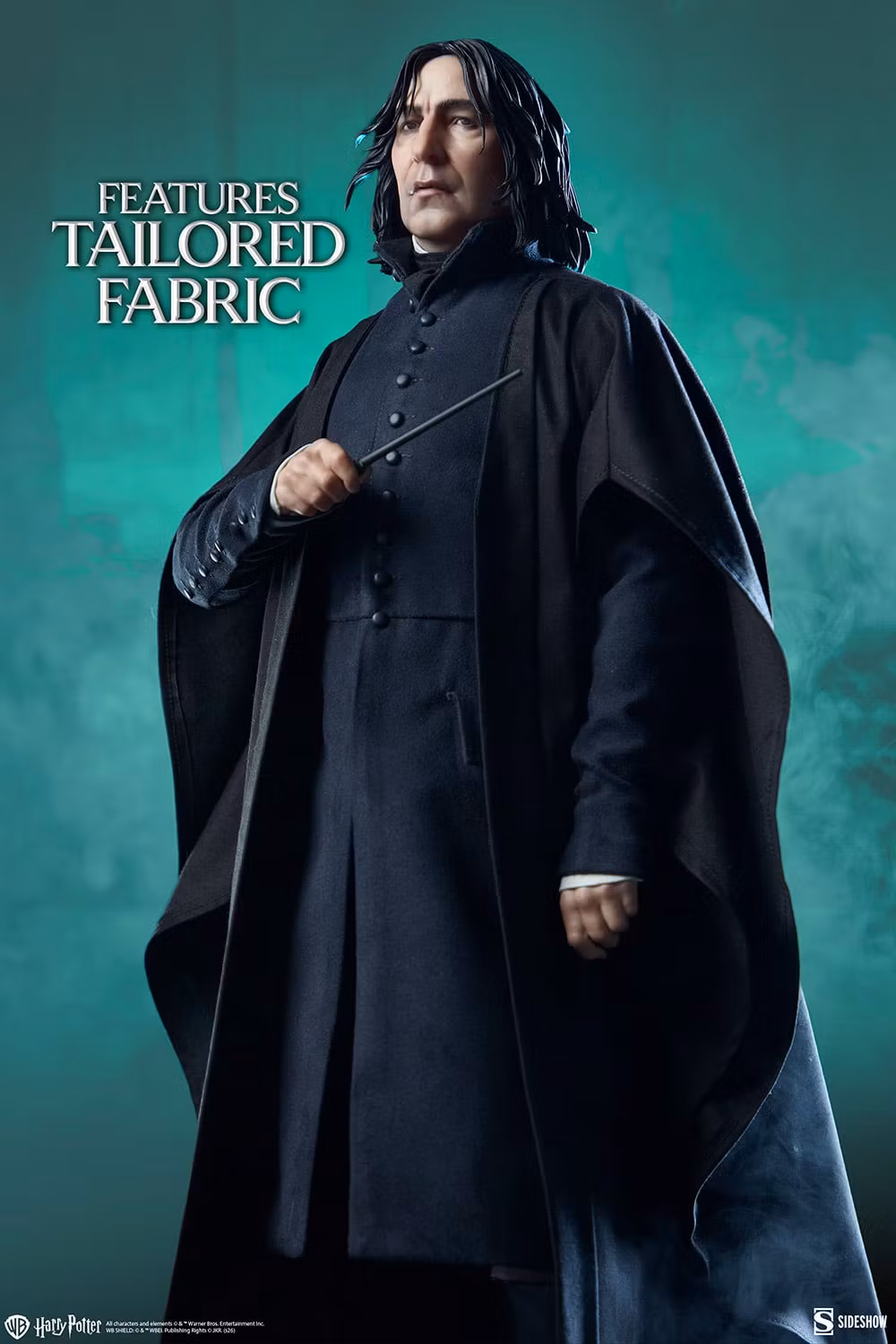 Harry Potter Premium Format Severus Snape Statue