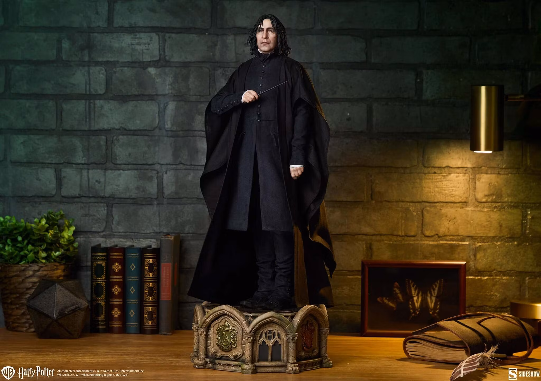 Harry Potter Premium Format Severus Snape Statue