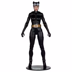 DC Multiverse Catwoman (Batman: Hush) (Gold Label) Action Figure