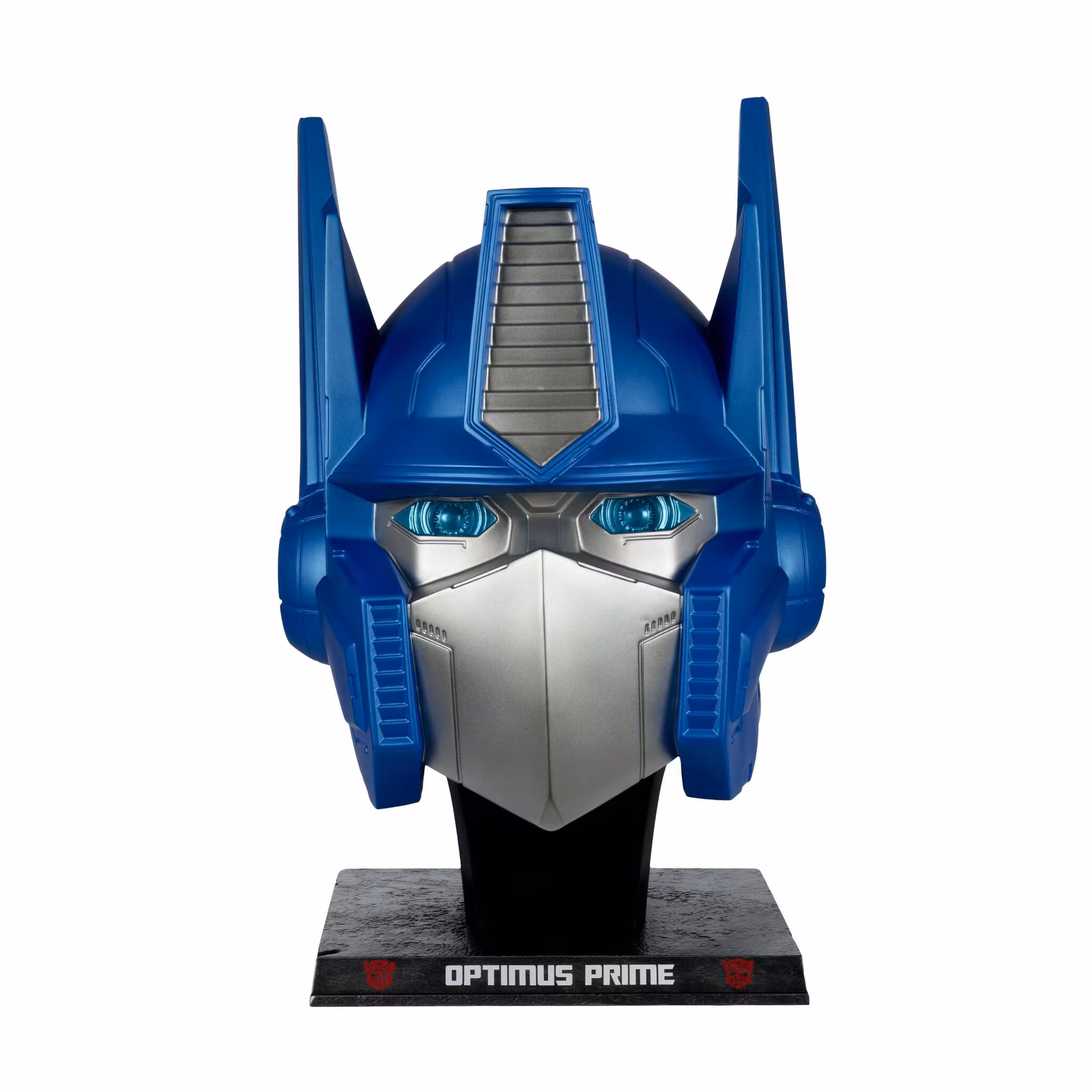 Transformers Optimus Prime Head Replica