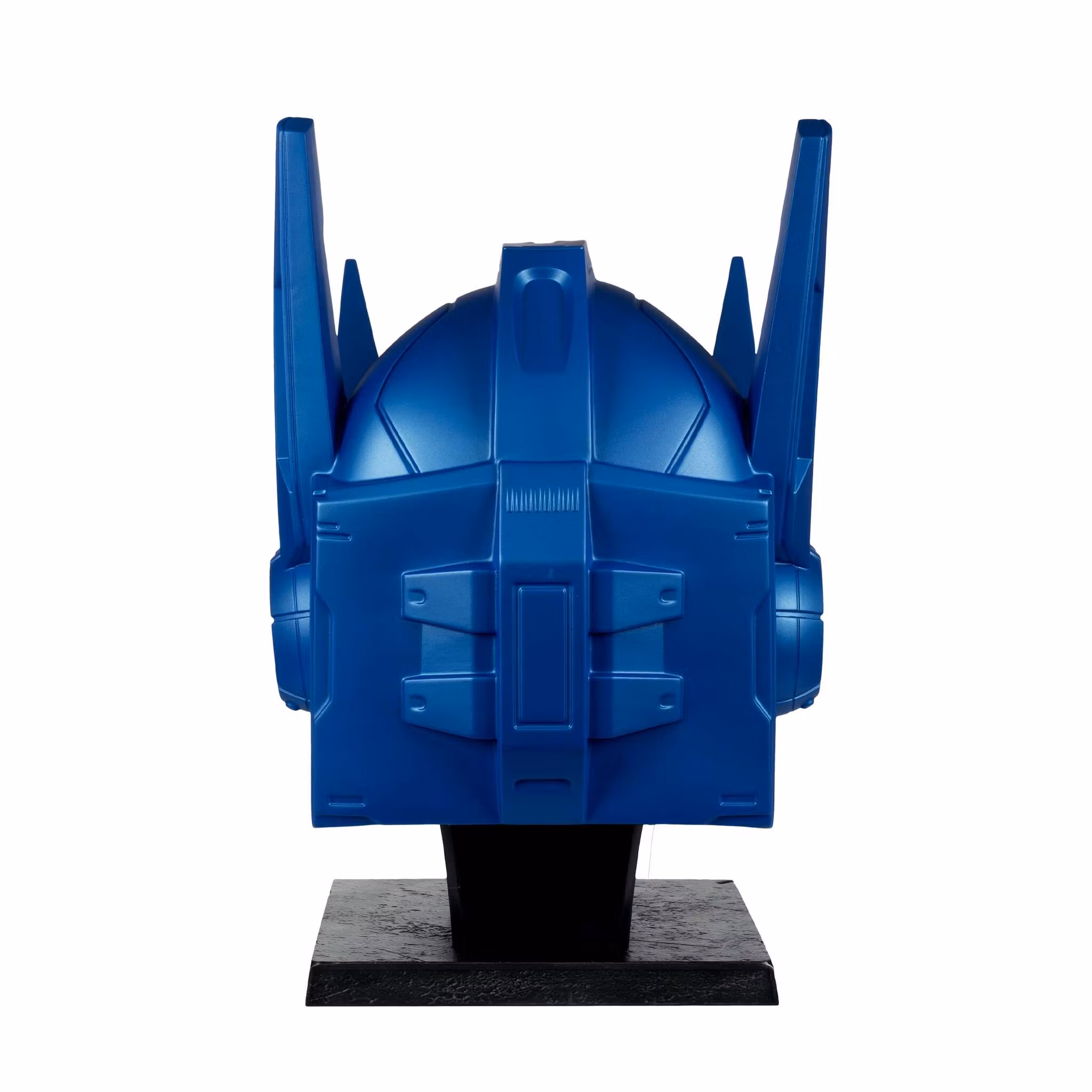 Transformers Optimus Prime Head Replica