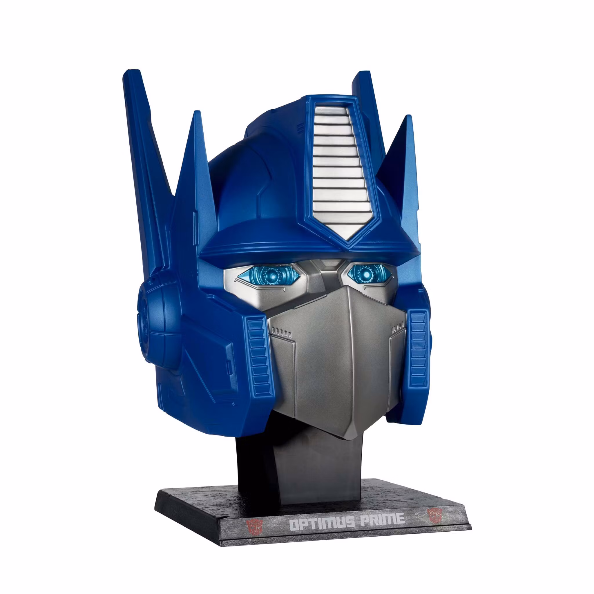Transformers Optimus Prime Head Replica