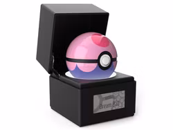 Pokemon Electronic Dream Ball Replica