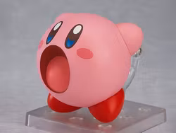 Kirby Nendoroid Kirby (Rerelease)