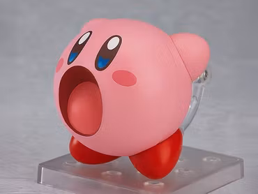 Kirby Nendoroid Kirby (Rerelease)