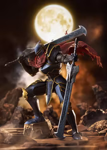 Overlord: The Holy Kingdom Pop Up Parade SP Momon