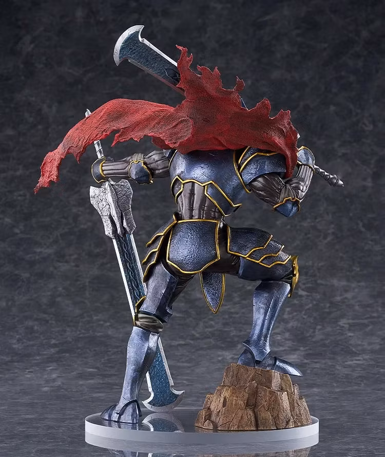 Overlord: The Holy Kingdom Pop Up Parade SP Momon