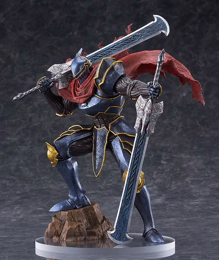 Overlord: The Holy Kingdom Pop Up Parade SP Momon