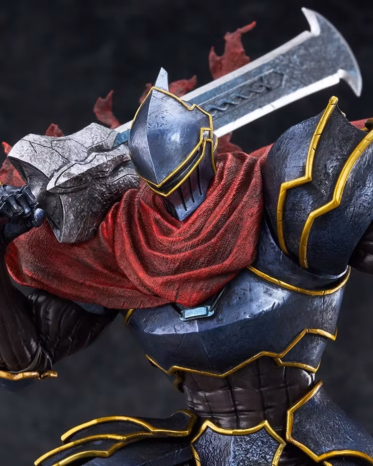 Overlord: The Holy Kingdom Pop Up Parade SP Momon