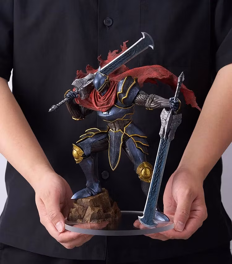 Overlord: The Holy Kingdom Pop Up Parade SP Momon