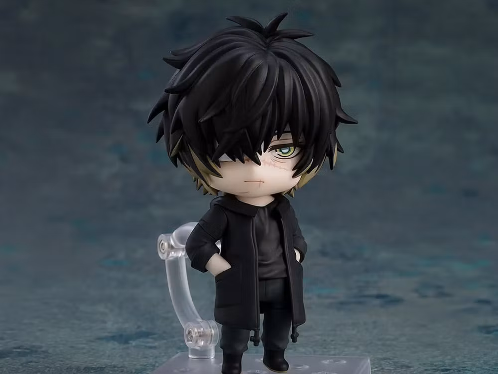 Slow Damage Nendoroid Towa (Rerelease)