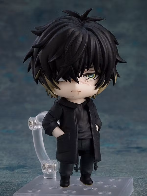 Slow Damage Nendoroid Towa (Rerelease)