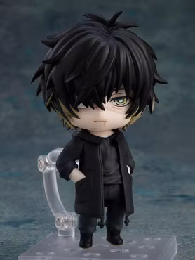 Slow Damage Nendoroid Towa (Rerelease)