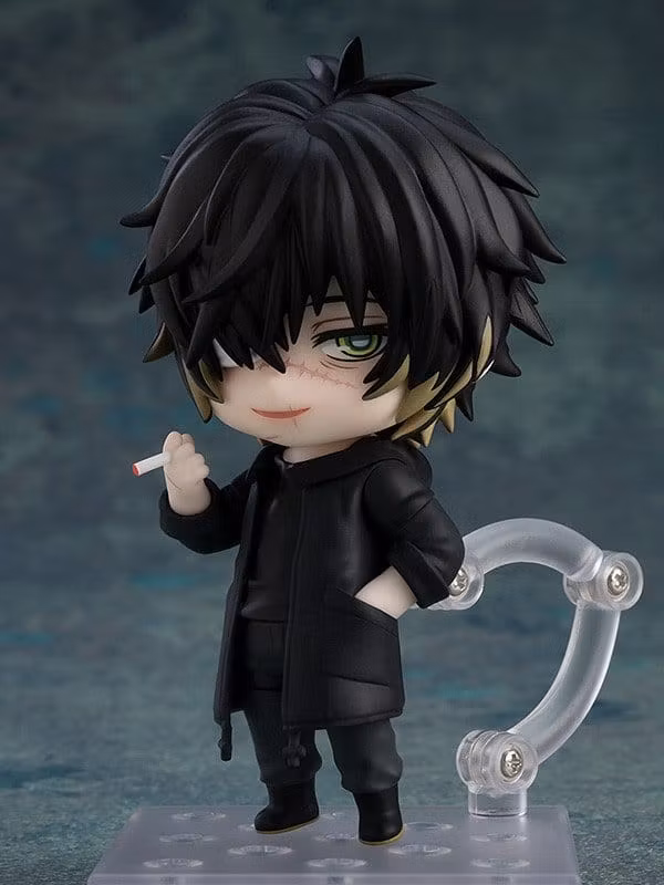 Slow Damage Nendoroid Towa (Rerelease)