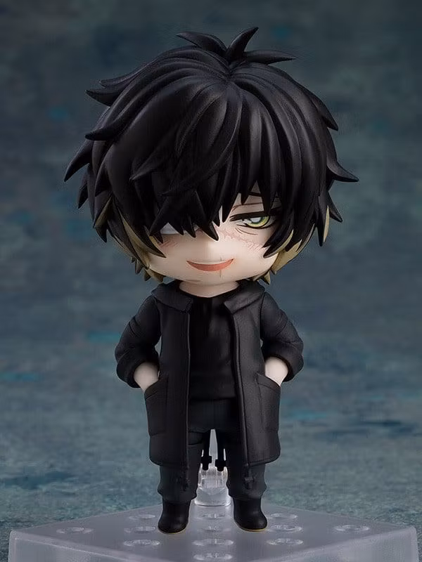 Slow Damage Nendoroid Towa (Rerelease)