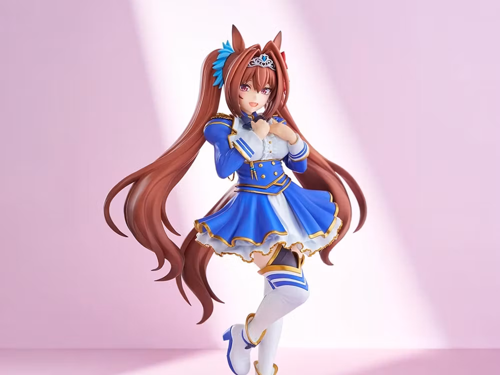 Umamusume: Pretty Derby Pop Up Parade L Daiwa Scarlet