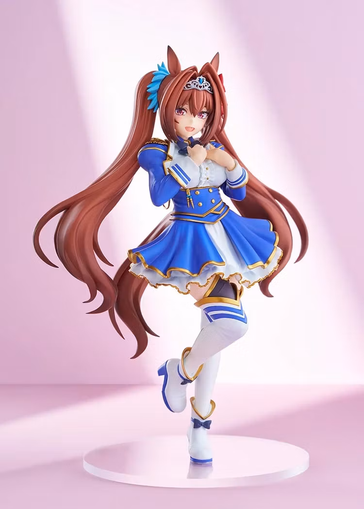 Umamusume: Pretty Derby Pop Up Parade L Daiwa Scarlet