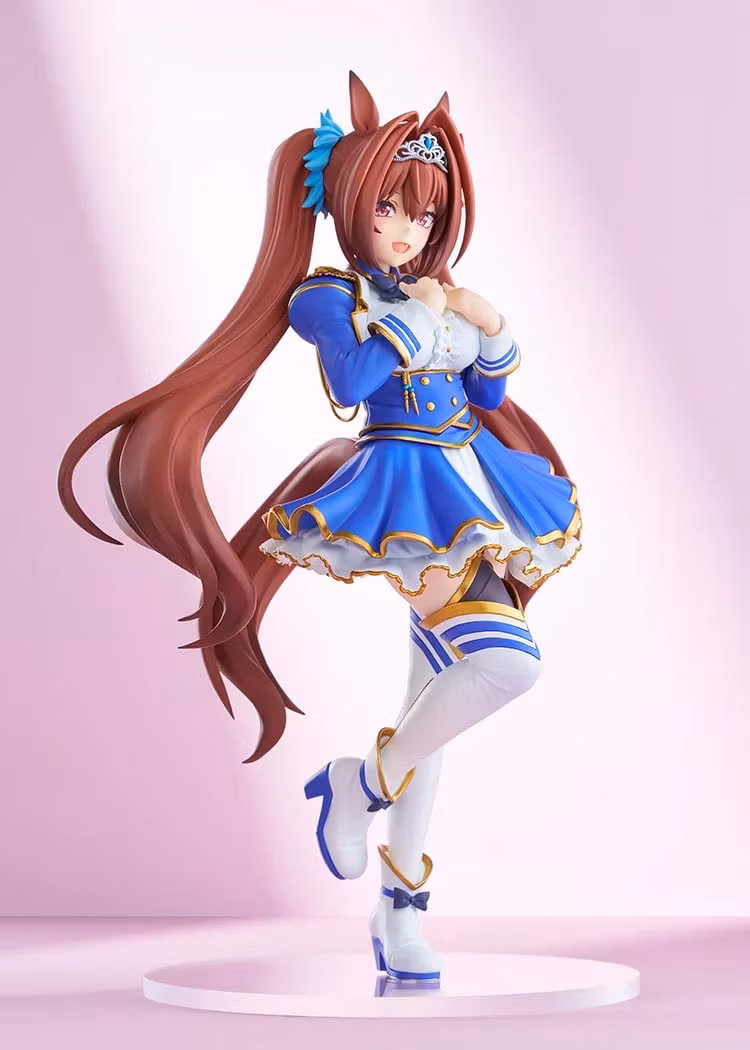 Umamusume: Pretty Derby Pop Up Parade L Daiwa Scarlet