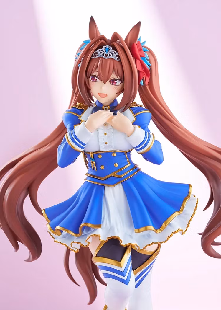 Umamusume: Pretty Derby Pop Up Parade L Daiwa Scarlet
