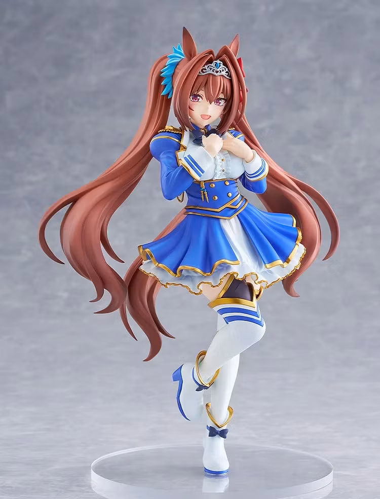 Umamusume: Pretty Derby Pop Up Parade L Daiwa Scarlet