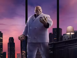 Marvel One:12 Collective Kingpin Action Figure
