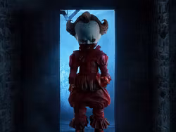 LDD Presents: IT: Welcome to Derry Pennywise
