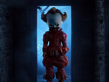 LDD Presents: IT: Welcome to Derry Pennywise