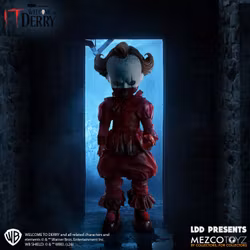 LDD Presents: IT: Welcome to Derry Pennywise