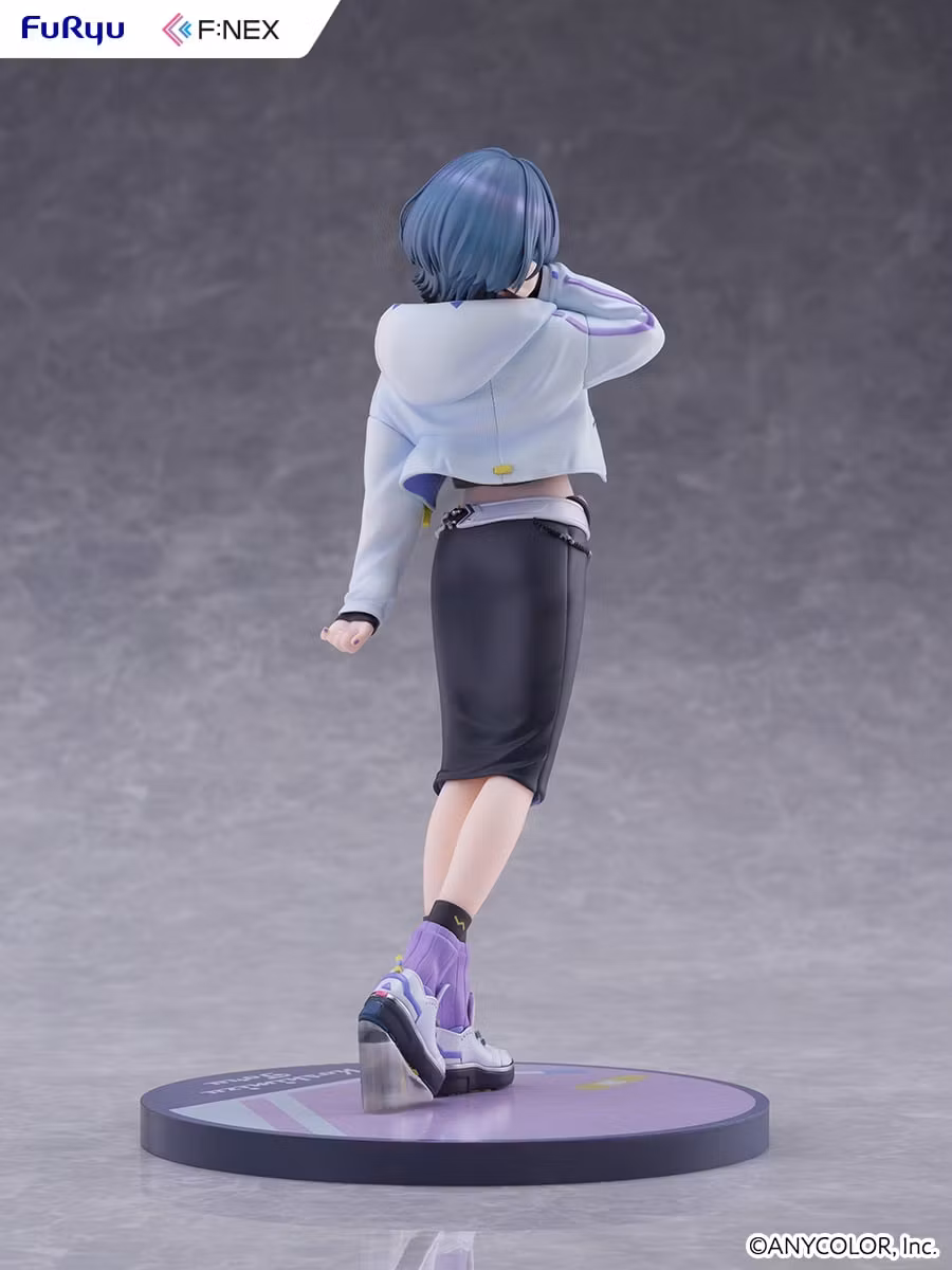 Nijisanji F:Nex Koshimizu Toru 1/7 Scale Figure