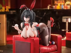 Azur Lane Taihou: Fun on the Baize (Illustration Ver.) 1/7 Scale Figure