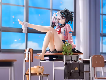 Snowbreak: Containment Zone Eatchel - The Cub (Overdue Radiance) 1/7 Scale Figure