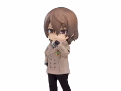 Persona 5 Royal Nendoroid Doll Goro Akechi (School Uniform Ver.)