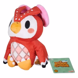 Animal Crossing Plush Figure Celeste