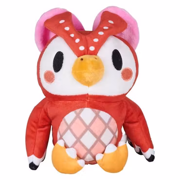 Animal Crossing Plush Figure Celeste